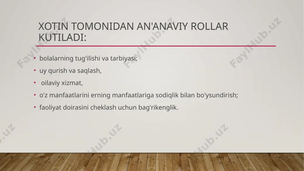 oiladagi rollar - Page 2