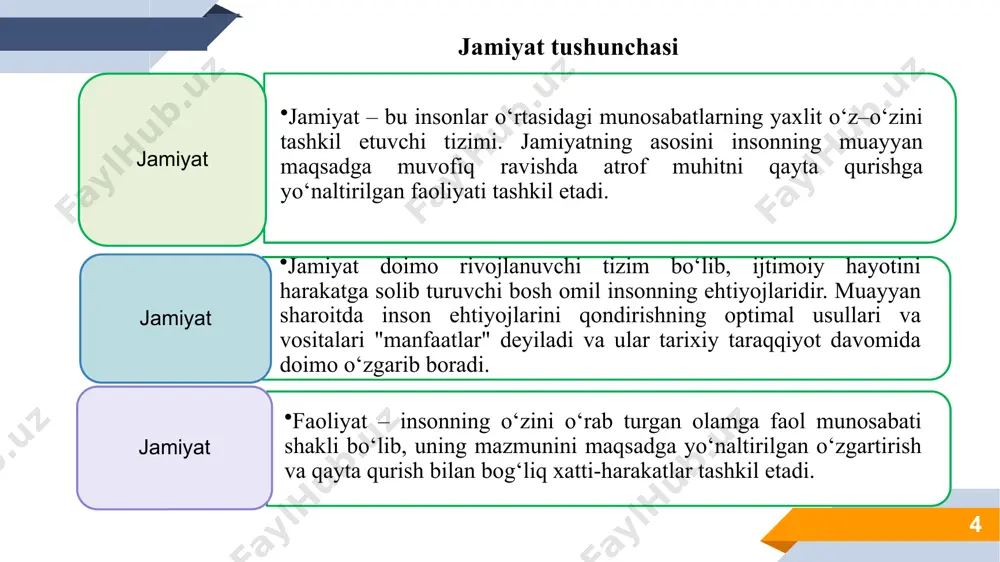 va aloqa. 3.ommaviy madaniyatning shakllanish tarixi va uning turlari: ommaviy madaniyat ommaviy madaniyatning paydo bo'lishi hayotning ommaviylashuvi bilan bog'liq xix-xx asrlar oxirida. bu vaqtda xalq ommasining roli hayotning turli sohalarida: iqtisodiyotda, siyosatda, menejmentda va insoniy aloqada ortdi. ortega y gasset massa tushunchasiga quyidagicha ta'rif beradi: "ommaviy madaniyat" atamasi birinchi marta 1941 yilda nemis professori m. xorkxaymer va 1944 yilda amerikalik olim d. makdonald tomonidan kiritilgan. ommaviy madaniyatning mavjudligi ommaviy axborot vositalari faoliyatiga asoslanadi, deb nomlangan texnik san'at (kino, televidenie, video). ommaviy madaniyat- eng muhimi ijtimoiy hodisa zamonaviy jamiyat. uning mahsulotlari, ommaviy ishlab chiqarilgan mahsulotlar va ko'rsatiladigan xizmatlar, xitlarga (hozirda juda mashhur bo'lgan qo'shiqlar yoki kuylar), submadaniyat - umumiy madaniyatning bir qismi, ma'lum bir guruhga xos bo'lgan qadriyatlar tizimi.submadaniyat turlari:a'zolari o'zlarining maxsus turmush tarzini yaratishga intiladigan o'smirlar va yoshlar (masalan, musiqiy janr, film yoki teleseriallar muxlislari);diniy, avtoritar sektalar o'zlarining e'tiqodlar kulti va majburiy qoidalarini (sektalarini) yaratadilar; submadaniyat ommaviy madaniyat turlari: aksil …