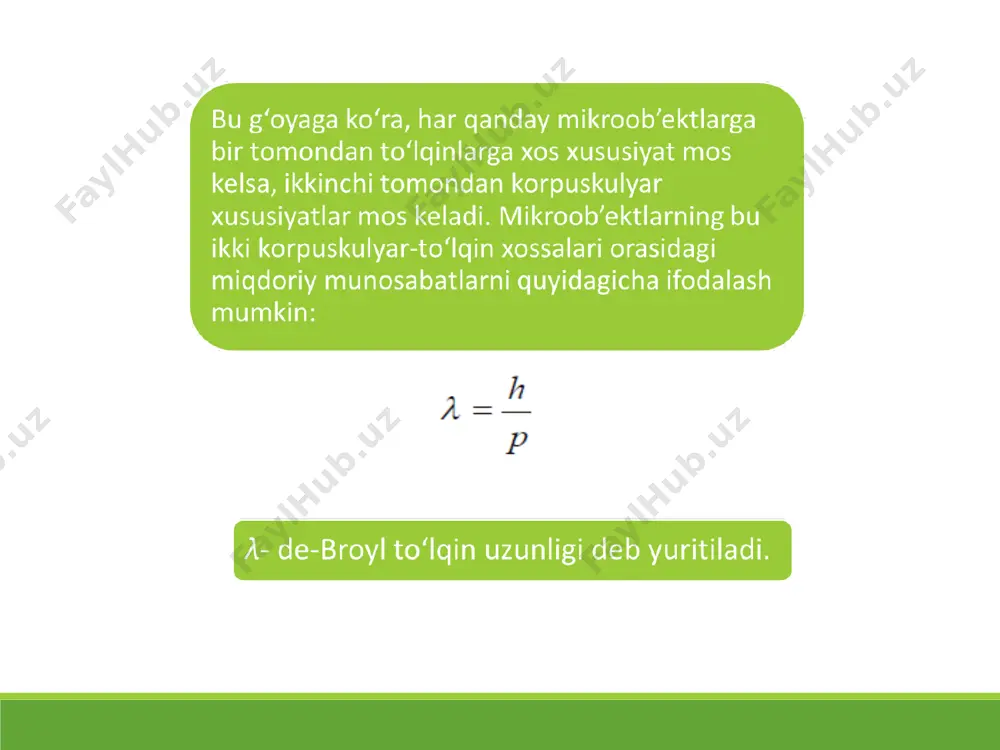 yorug‘likning kvant tabiati - Page 5