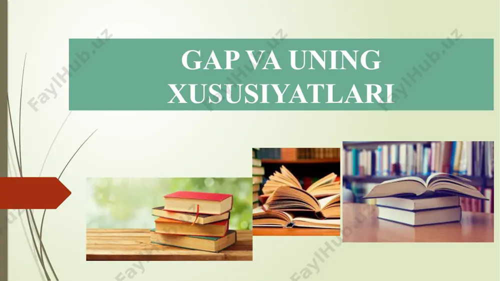 gaplar deyiladi. bunday qo‘shma gaplar to‘rt va undan ortiq sodda gaplardan tashkil topadi: eshik ochildi, shuning uchun hamma qayrilib qaradi, lekin hech kim kirmadi; sovuq havo xonani qopladi. bunday gaplar tarkibida ikki va undan ortiq bosh gap mavjud bo‘ladi: tog’ va osmon shunday tiniqki, nafas olish shunday yengilki, keksa odam ham bu yerda musaffo bolalik yillarini eslaydi birdan ortiq ergash gap bir bosh gapga tobelanib kelsa, bir necha ergash gapli qo‘shma gap deyiladi. bunday gaplar tarkibidagi ergash gaplar bosh gapdan, shuningdek, bir-biridan vergul bilan ajratiladi: botirjon klubdan chiqqanida, quyosh sharq ufqida terak bo‘yi ko‘tarilib, bulut darvoza oralig‘ida charaqlab turardi. bir necha bosh gapli murakkab qo‘shma gap bir necha ergash gapli murakkab qo‘shma gap ergash gaplarni bosh gapga bog’lanishi to‘g’ridan-to‘g’ri ergashish (birgalik ergashish). ketma-ket ergash gap. to‘g’ridan-to‘g’ri ergashish (birgalik ergashish). ergash gaplarning har biri to‘g’ridan-to‘g’ri bosh gapga bog‘lansa, birgalik ergash gap deyiladi. bunday gaplardagi ergash gaplar 1) bir xil ergash gaplar …