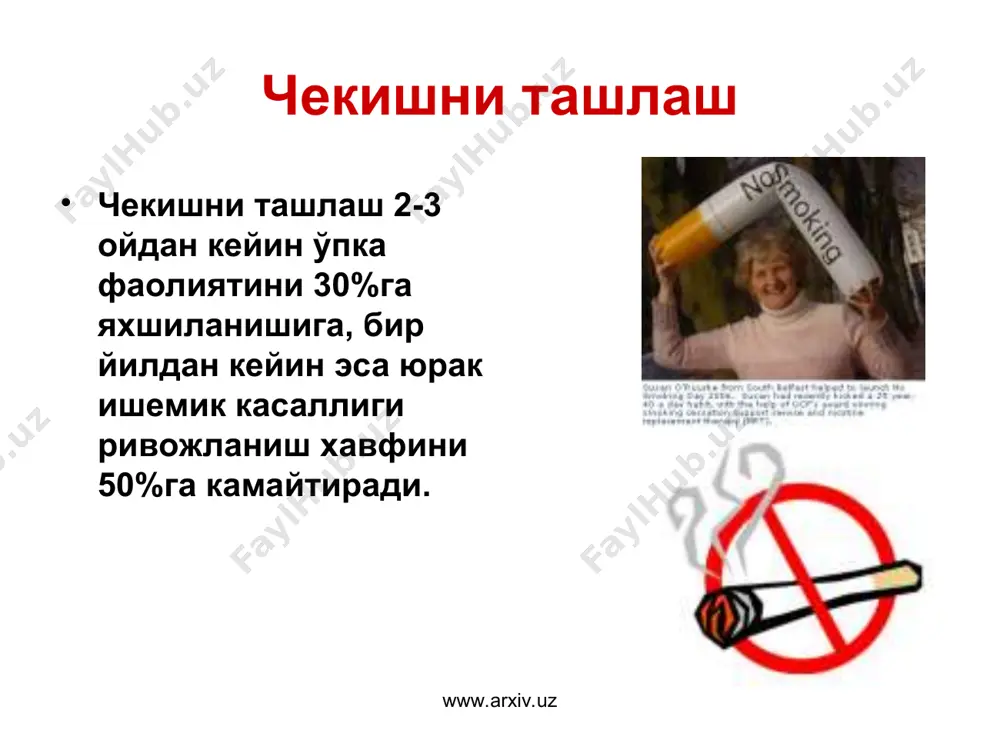 артериал гипертензияни замонавий даволаш усуллари - Page 5
