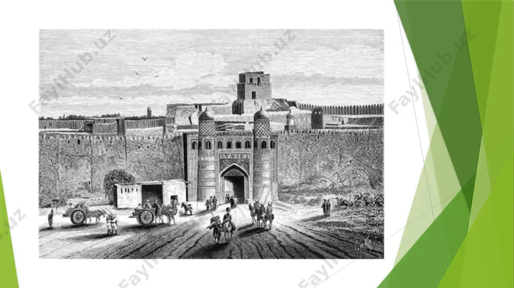 ix-xiii asrlarda o'zbekiston madaniyat va san'ati - Page 5