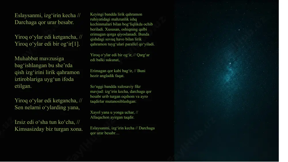 rauf parfi ijodiga peyzaj - Page 5
