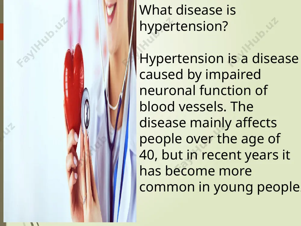 hypertension - Page 3
