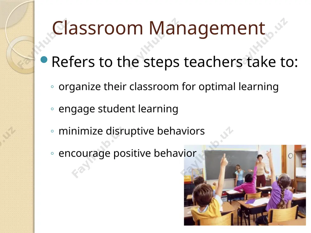 classroom management - Page 4