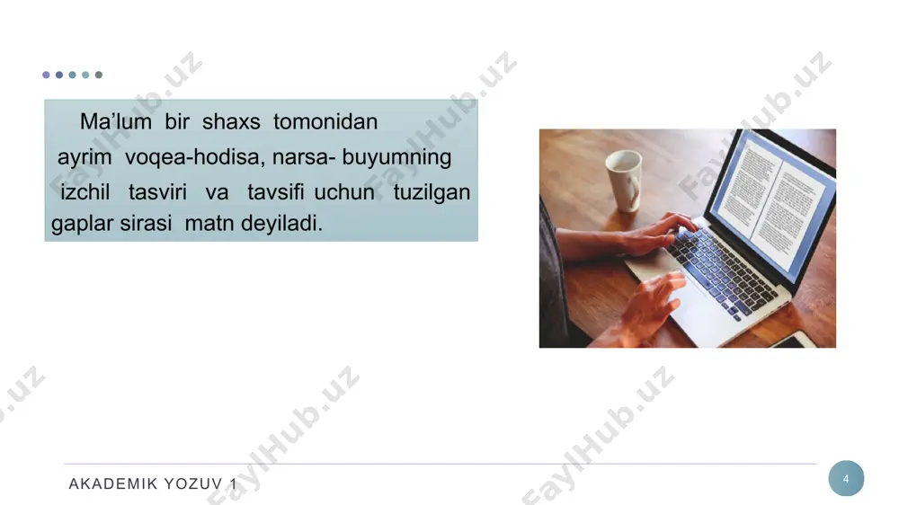 i kafedrasi o‘qituvchisi e’tiboringiz uchun rahmat! akademik yozuv 1 19 image5.png image9.svg image6.png image1.jpeg image2.jpg image3.png image5.svg image4.png image7.svg image7.jpg image8.jpg image9.jpg image10.png image11.jpg image12.jpg image13.jpeg image14.jpg image15.png image16.png image18.jpg image17.jpeg image50.svg image70.svg .msftofcthm_background1_fill { fill:#ffffff; } /docprops/thumbnail.jpeg
