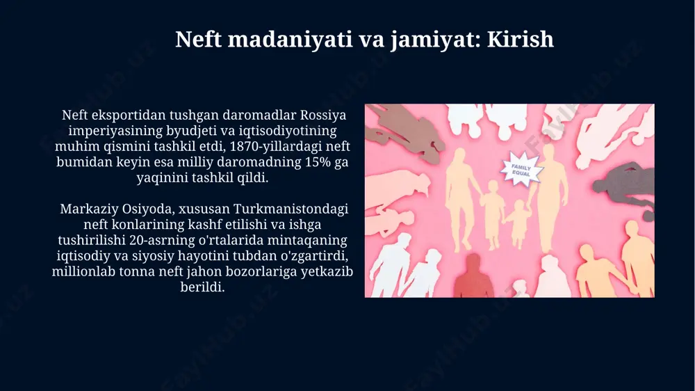 neft madaniyati va jamiyati - Page 3