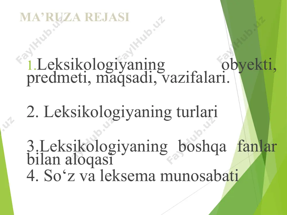 hozirgi o‘zbek adabiy tili - Page 5