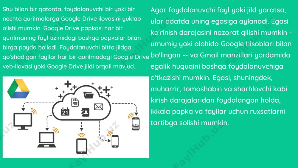google drive - Page 5