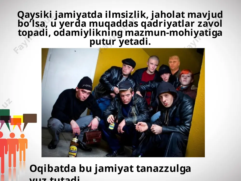 ma’naviyat komillikka yetaklaydi 10 - sinf - Page 4