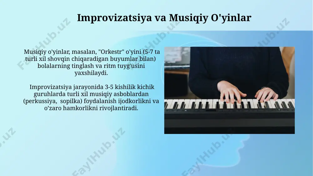 rekreativ musiqa terapiyasi - Page 5
