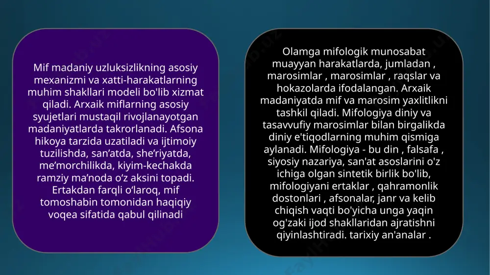 mifologiya-qadimgi bilimlarning ombori - Page 5