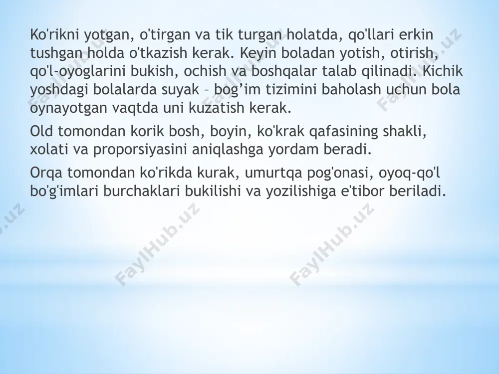 bolalarda suyak shikastlarini o’ziga hosligi - Page 5