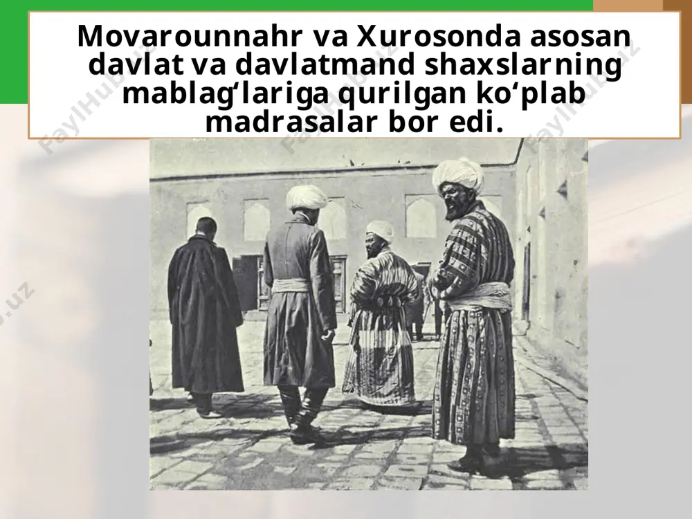 o’rta osiyo ta’lim tizimi. 7 - sinf - Page 3