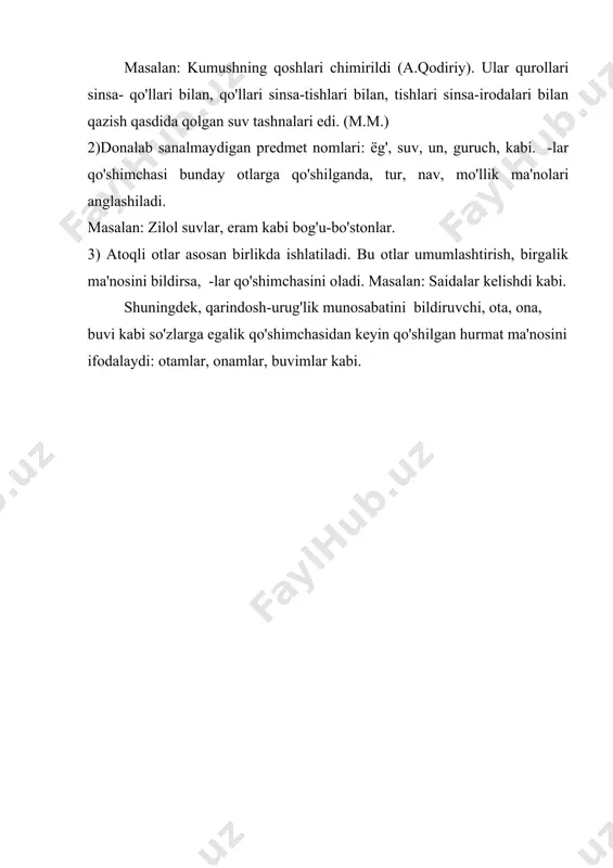 otlarda son kategoriyasi - Page 4