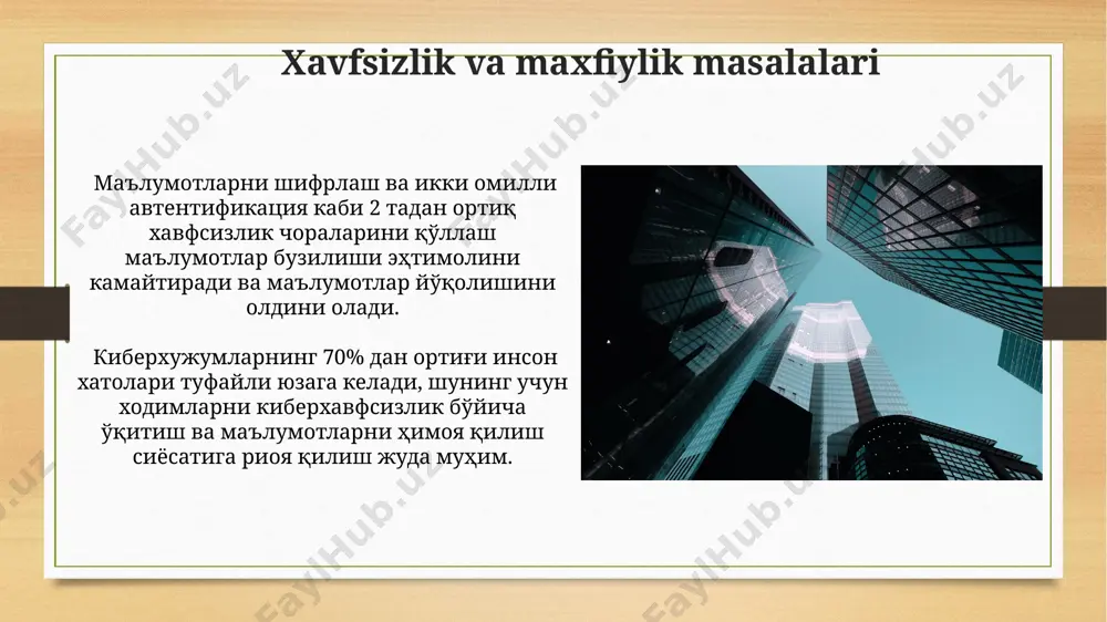 biznes model strukturalari va raqamlilashtirish - Page 4