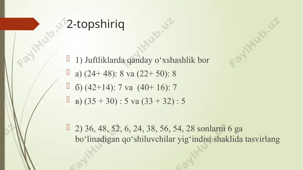 og'zaki bo'lishning og'zak usullarini o'qitish metodikasi - Page 4