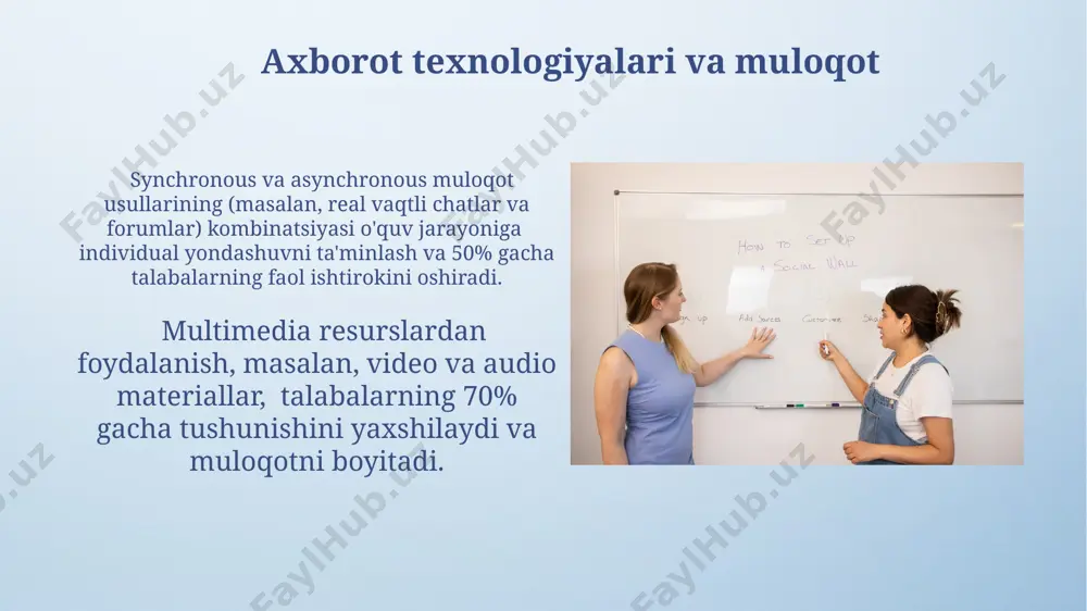 o'qituvchi faoliyatida muloqot madaniyati va psixologiyasi - Page 4