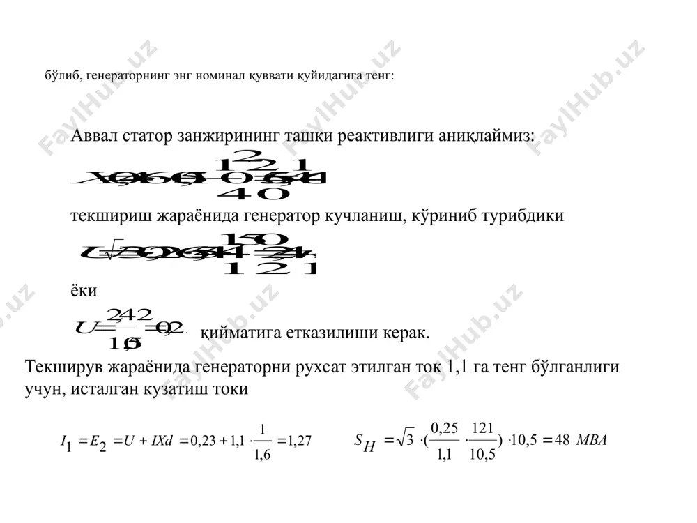 elektr tezlik kontrol ustun - Page 2