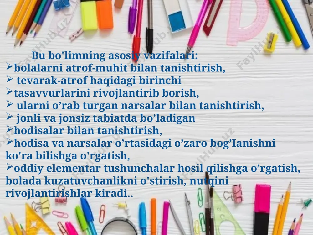 psixologik-pedagogik tavsiya yozish - Page 5