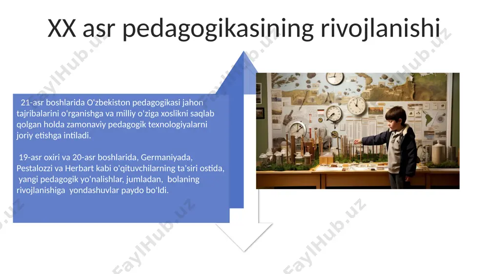 pedagogika fan sifatida taqdimot - Page 4