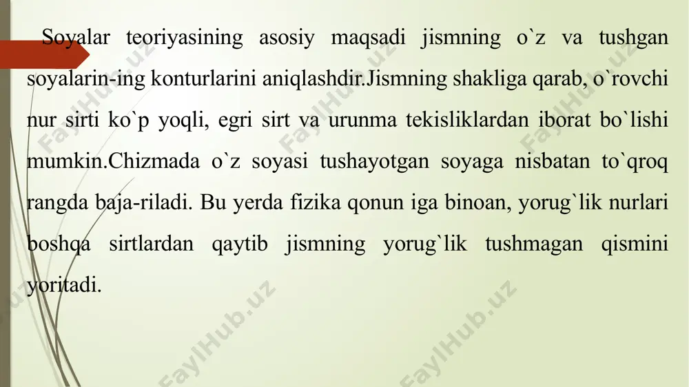 ey, delhi, 2009. george young. descriptive geometry. the macmillan company, new york. 2013. s.s. saydaliyev. chizma geometriya va muhandislik grafikasi. tdpu nashriyoti. 2017. e’tiboringiz uchun raxmat! image1.png image2.png image3.jpeg image4.jpeg image5.jpeg image6.jpeg image7.jpeg image8.jpeg image9.jpeg image10.jpeg image11.jpeg image12.jpeg image13.jpeg image14.jpeg image15.jpeg image16.jpeg /docprops/thumbnail.jpeg