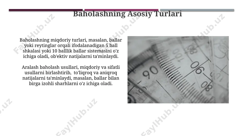 introduksion baholash uslublari - Page 3