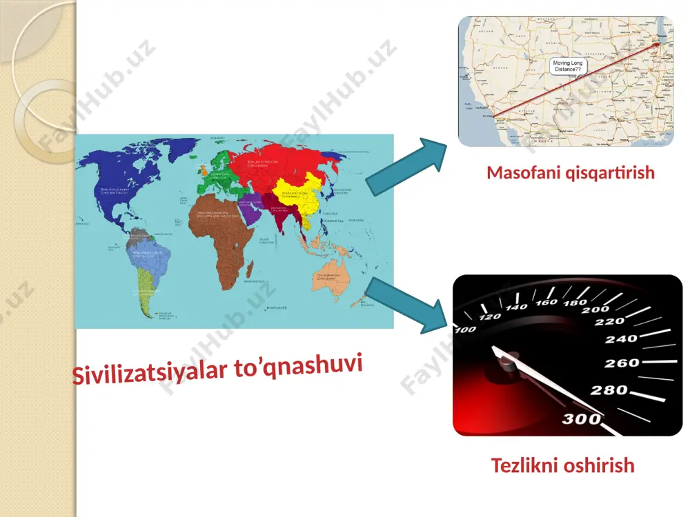 o’zbekistonda internet jurnalistlarini tayyorlash masalalari - Page 3