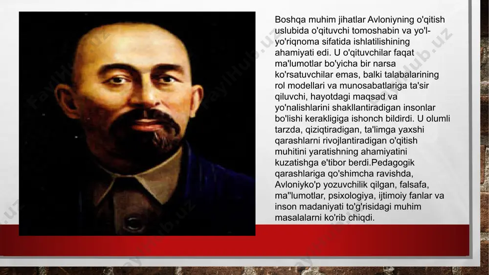 abdulla avloniyning pedagogik qarashlari - Page 5