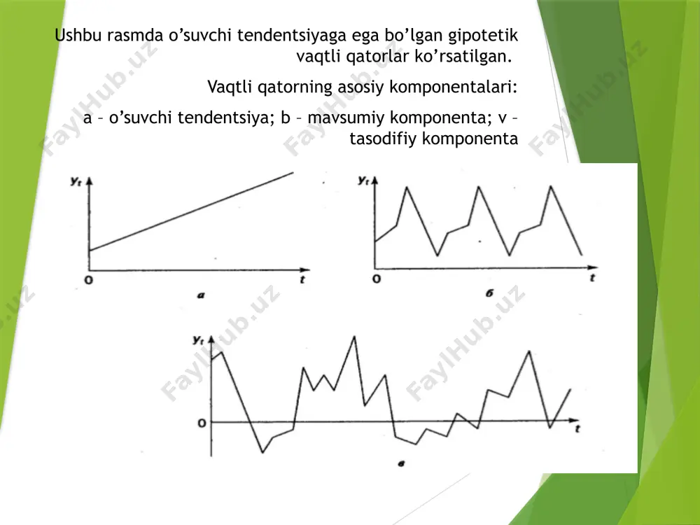 ekonometrik modellar - Page 4