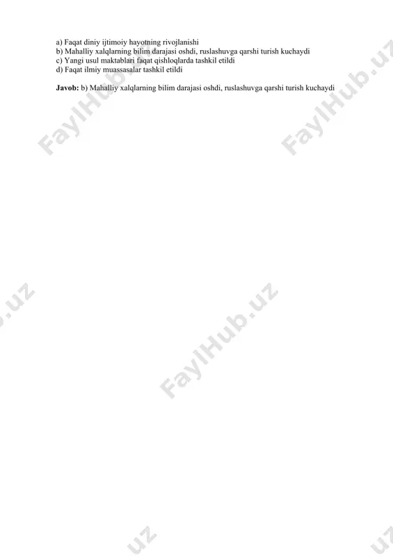 mahmudxo‘ja behbudiy va yangi usul maktablar - Page 3