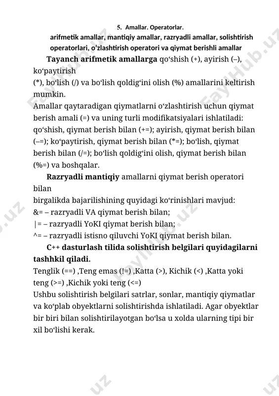 algoritm - Page 5