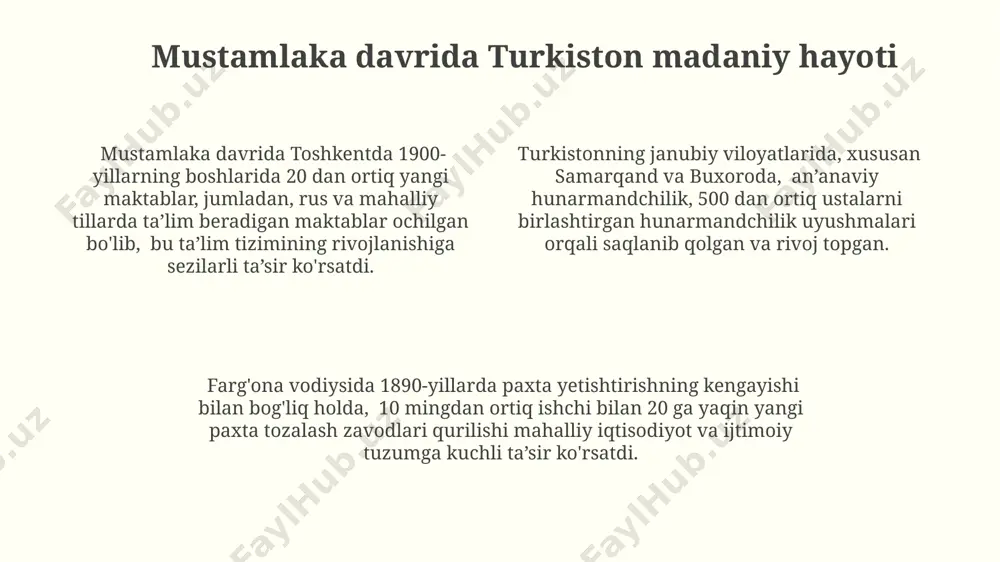 turkistonda madaniy hayot - Page 4