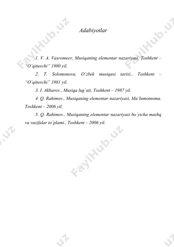 sinkоpa va uning turlari - Page 5