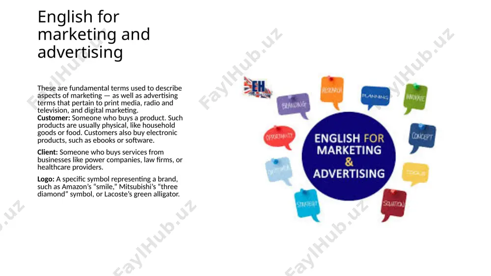 s also tend to engage with the company on social media and recommend its products to their friends and family. convert: to persuade a prospective customer or client to buy a product or service. customer acquisition cost: the average amount of money it takes a company to attract a potential customer and convert them into a paying customer. it can include money for market research and advertising. cold call: a phone call (or other contact) from a salesperson to a random potential customer who has expressed no previous interest in the company’s products or services. warm call: a phone call (or other contact) from a salesperson to someone they have already contacted (or know via a mutual acquaintance). lead: a potential customer, often suggested to the salesperson by another sales professional. purchase order: a written agreement between a buyer and a seller detailing the type and amount of goods to …