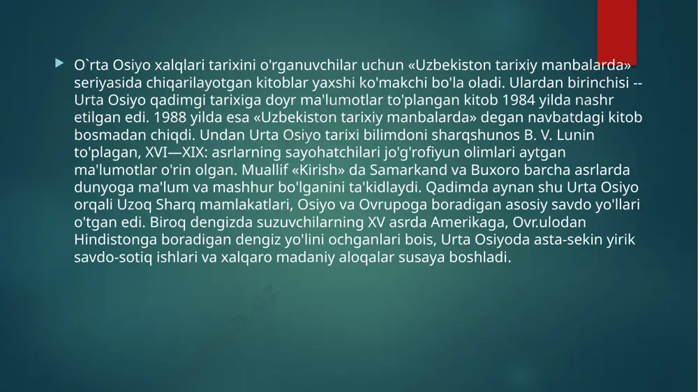 muallifi buxorolik mashhur shoir va muarrix hofiz tanish ibn mir muhammad al-buxoriydir. uning hayoti va ilmiy-adabiy faoliyatiga oid ma'lumotlar kam. ayrim, qisqa ma'lumotlar «sharafnomayi shohiy» muqaddimasida va ba'zi tazkiralarda uchraydi. ana shu ma'lumotlarga qaraganda, hofizi tanish buxoriy va uning otasi mir muhammad shayboniy hukmdorlarga yaqin odamlar bo'lishgan. masalan, otasi mavlono mir muhammad, naqshbandiya tariqatkning namoyandalaridan biri, yirik olim mahdumi a'zam kosoniy (xoja ahmad ibn jaloliddin kosoniy; 1462—1542) ning hayoti va faoliyatiga bag'ishlangan «jome' ul-maqomat» da yozilishicha, shayboniy ubaydullaxbn (1534—1539) saroyida xizmatda bo'lgan; xvi asrning 50-yillari boshida koshg'arga ketib qolgan va oradan ikki yil o'tib o'sha yurtda qazo qilgan. hofizi tanish buxoriy 1583 yili abdullaxon ii ning xizmatiga kirgan va umrinipg oxirigacha shu xonning huzurida voqeanavis bo'lib xizmat qilgan. image6.jpeg image7.jpeg image8.jpeg image2.png image3.png image4.png image5.png /docprops/thumbnail.jpeg