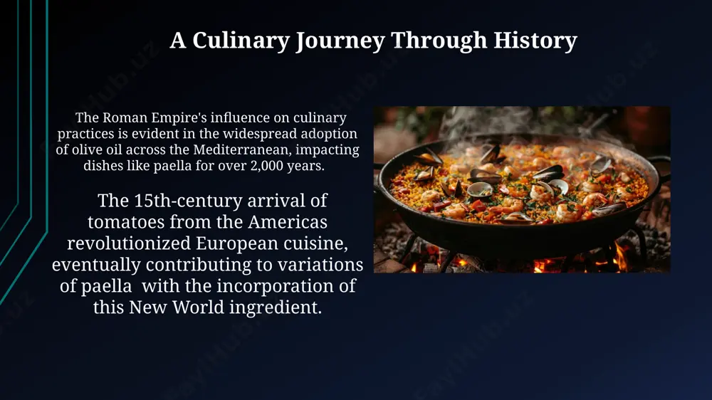 paella valenciana - Page 3