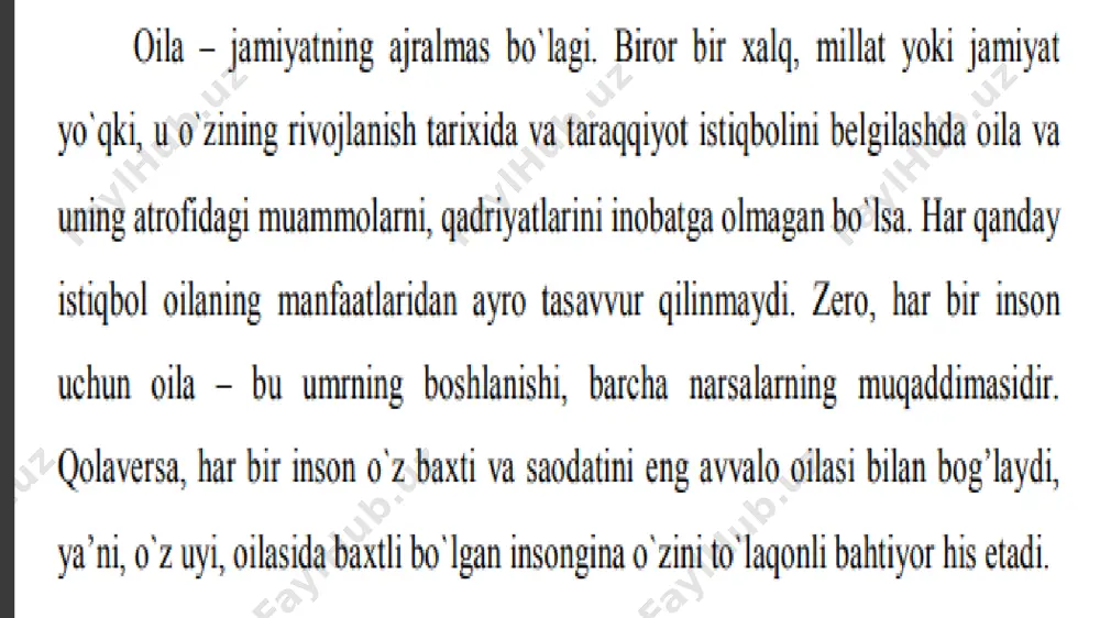 oila psixologiyasi - Page 5
