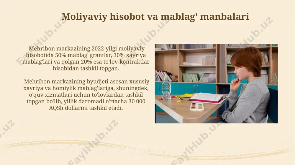 mehribon korreksion oʻquv markazi - Page 5