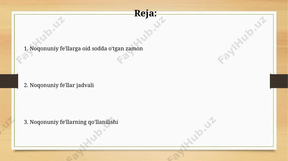 past simple irregular verbs - Page 2
