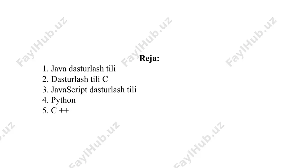 larning yuqori samaradorligi tufayli narsalar internetida keng qo'llanilmoqda. iot dasturlarida java scriptni ishlatish mavzusi juda keng va frontend, backend va boshqa rivojlanish bosqichlarini o'z ichiga olishi mumkin. ma'lumki, javascript til, node.js esa dasturiy platformadir. bu sizning api orqali i / u qurilmalari bilan moslashuvchan o'zaro aloqalarni o'rnatishga, shuningdek muammolarni hal qilish uchun zarur bo'lgan kutubxonalarni ulashga imkon beradi. node.js datchiklar, radarlar, mayoqlar, mikrosistemalar va boshqa ulanadigan qurilmalar tarmoqlarini boshqarish uchun juda mos keladi. bunga qo'shimcha ravishda, bu barcha iot qurilmalari o'rtasida o'zaro muvofiqlikni saqlab qolish uchun bir nechta vazifalarni hal qilishda juda yaxshi ishlaydi. ishlab chiquvchilar iot dasturi uchun node.js-ning afzalliklari ulardan foydalanish qulayligi va xotiraga bo'lgan talablar ekanligiga qo'shiladilar. telefonica, rightech va salesforce iot cloud kabi etakchi iot kompaniyalari o'z loyihalarida node.js-ni tatbiq etishda davom etmoqdalar, shuning uchun javascript-ni ishlab chiquvchilarga talab yaqin orada pasayib ketmaydigan ko'rinadi. c dasturlash tili qurilma darajasida ishlov berish quvvati miqdori odatda juda cheklangan. …