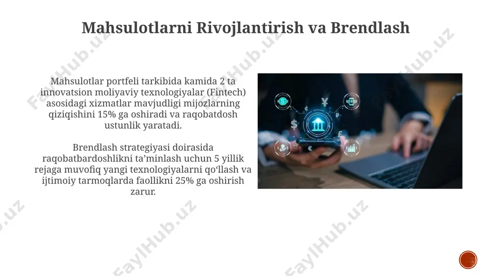 bank marketingi - Page 4