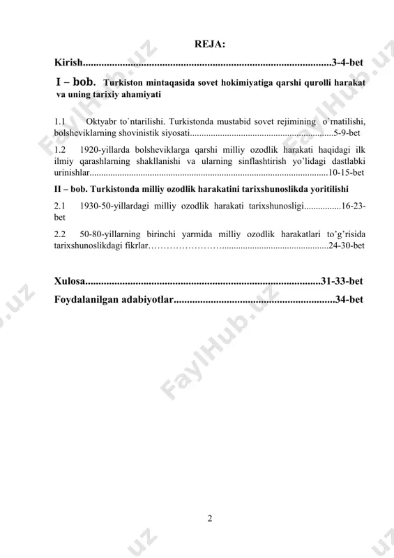 oiy-iqtisodiy taraqqiyot sari yo’l tub islohotlar bilan belgilangan bo’lsa, ma’naviy taraqqiyotga milliy ma’naviyatni tiklash va mustahkamlash, fan, maorif, madaniyatni rivojlantirish, tafakkurga erkinlik berish bilan asos solindi. bu jarayonda tarix, tarixiy ong va xotira xalqqa ruhiy kuch-quvvat bag’ishlovchi, unga ma’naviy ozuqa beruvchi muhim omil sifatida maydonga chiqdi. o’zbek xalqining haqqoniy tarixini tiklash va xalqni shu tarix bilan qurollantirish zaruriyati kun tartibidagi dolzarb vazifaga aylandi. zero, mustaqillikka qadar, ya’ni mustabid tuzum hukmronligi sharoitida haqqoniy tarixni tiklash va uni xalqqa yetkazilishiga yo’l berilma-di. chunki mustabid tuzum manfaatlariga xizmat qilgan kommunistik mafkura va uning tazyiqi ostida bo’lgan sovet tarixshunosligining uslubiy, nazariy, g’oyaviy asoslari haqqoniy tarixni yoritishga imkon bermas edi, ular xalq tarixini emas, marksizm-leninizm ta’limotining sinfiy kurash g’oyalarini va kommunistik mafkura aqidalarini targ’ib etishga bo’ysundirilgan edi. vaholanki, bu g’oyalar va aqidalar jamiyat taraqqiyoti qonunlariga, xalqning tabiatiga, real voqyelikka zid bo’lib, ularni nafaqat hayotdan, balki o’tmishdan ham izlash mutlaqo befoyda edi. shunga qaramay, mazkur ta’limot …