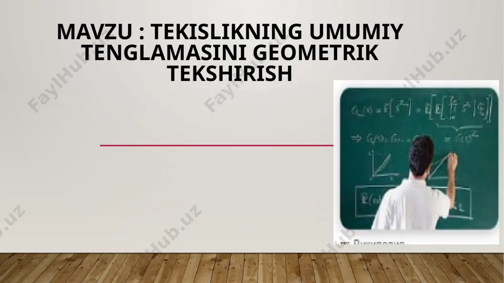 xonimqulov baxtiyorning mustaqil ishi - Page 2