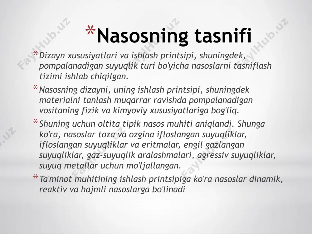 nasoslar - Page 3