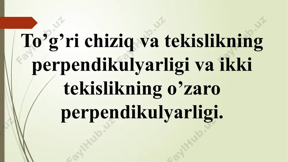 chizma geometriya va muhandislik grafikasi - Page 3