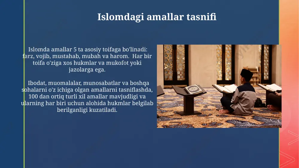 islom dini talimoti - Page 5