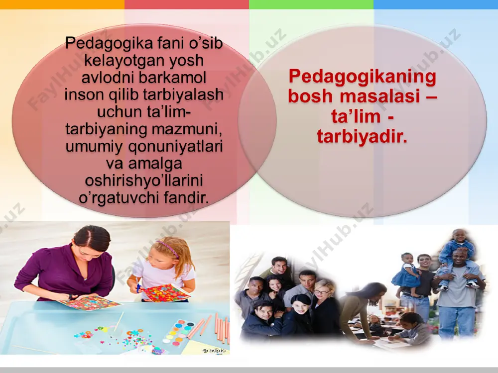 boshlangʻich ta'lim pedagogikasi - Page 4