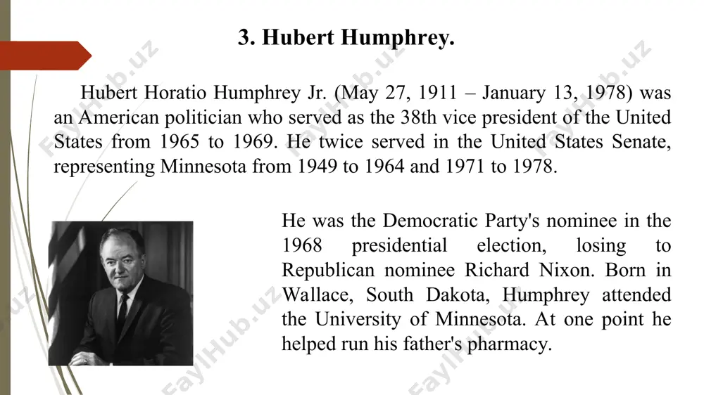 famous people who were pharmacists. taqdimot 13 bet. - Page 5