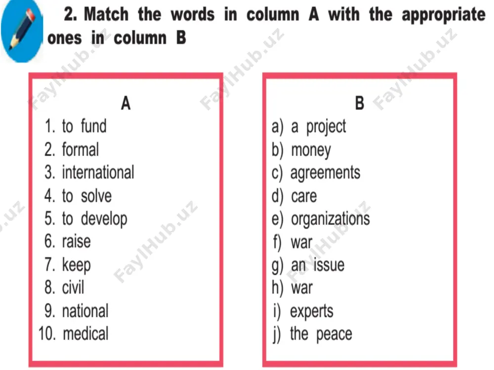 international organizations test - Page 5